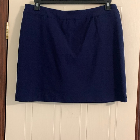 Skorts - Picture 1 of 2